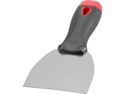 Stierka Strend Pro TK7006, 76 mm, Inox/nerez, ComfortGrip