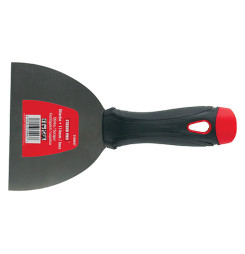 Stierka Strend Pro TK7008, 114 mm, Inox/nerez, ComfortGrip