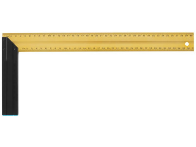 Uholník Strend Pro YPS-529, 400 mm, Alu
