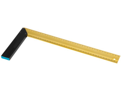 Uholník Strend Pro YPS-529, 400 mm, Alu