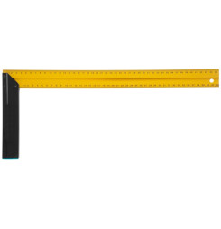Uholník Strend Pro YPS-529, 450 mm, Alu