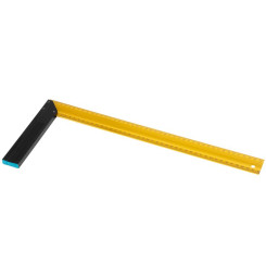 Uholník Strend Pro YPS-529, 450 mm, Alu