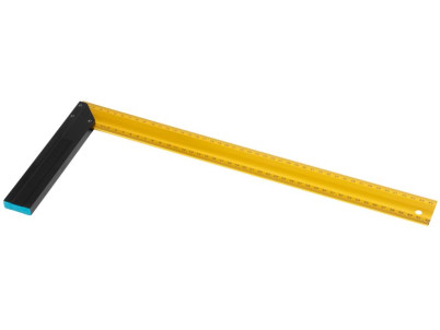 Uholník Strend Pro YPS-529, 450 mm, Alu