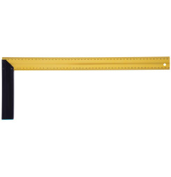 Uholník Strend Pro YPS-529, 500 mm, Alu