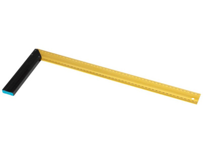 Uholník Strend Pro YPS-529, 500 mm, Alu
