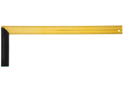 Uholník Strend Pro YPS-529, 550 mm, Alu
