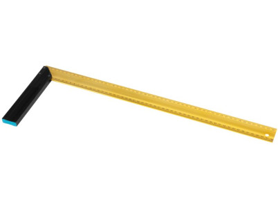 Uholník Strend Pro YPS-529, 550 mm, Alu