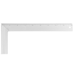 Uholník Strend Pro WPS-502, 450 mm, Alu