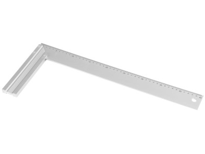 Uholník Strend Pro WPS-502, 450 mm, Alu
