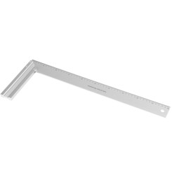 Uholník Strend Pro WPS-502, 500 mm, Alu