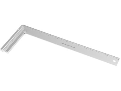 Uholník Strend Pro WPS-502, 500 mm, Alu