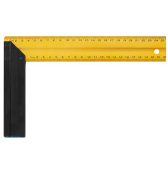 Uholník Strend Pro YPS-529, 250 mm, Alu
