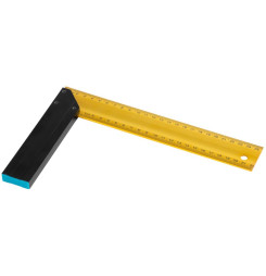 Uholník Strend Pro YPS-529, 250 mm, Alu