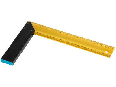 Uholník Strend Pro YPS-529, 250 mm, Alu