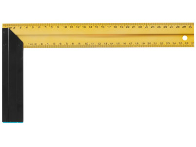 Uholník Strend Pro YPS-529, 300 mm, Alu
