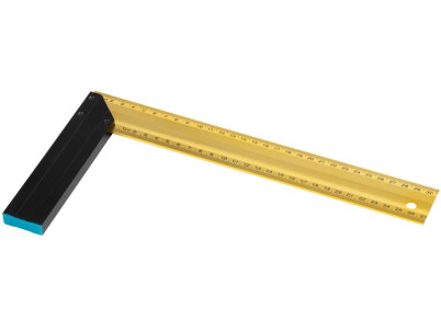 Uholník Strend Pro YPS-529, 300 mm, Alu