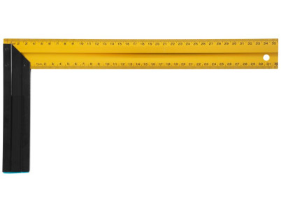 Uholník Strend Pro YPS-529, 350 mm, Alu