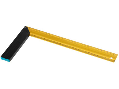 Uholník Strend Pro YPS-529, 350 mm, Alu