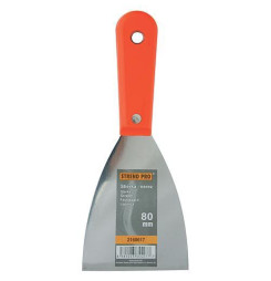 Stierka Strend Pro S2021, 60 mm, Inox/nerez, plast