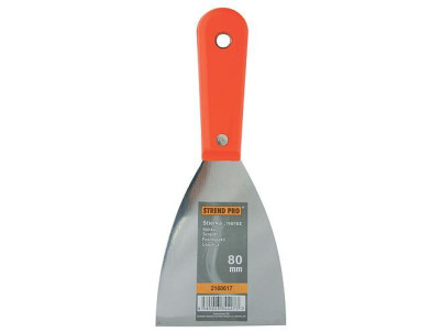 Stierka Strend Pro S2021, 60 mm, Inox/nerez, plast