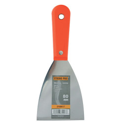 Stierka Strend Pro S2021, 80 mm, Inox/nerez, plast