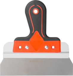 Stierka Strend Pro FS2602, 200 mm, Inox, nerez, fasádna