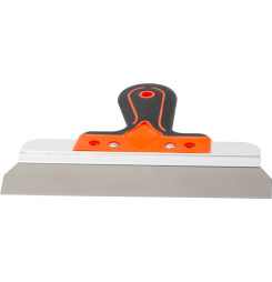 Stierka Strend Pro FS2602, 250 mm, Inox, nerez, fasádna