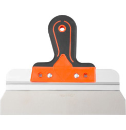 Stierka Strend Pro FS2602, 250 mm, Inox, nerez, fasádna