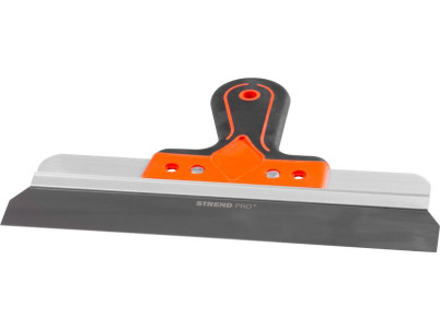 Stierka Strend Pro FS2602, 300 mm, Inox, nerez, fasádna