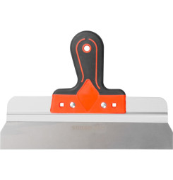Stierka Strend Pro FS2602, 300 mm, Inox, nerez, fasádna