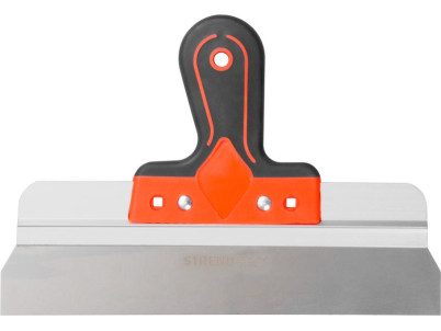 Stierka Strend Pro FS2602, 300 mm, Inox, nerez, fasádna