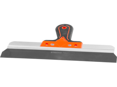 Stierka Strend Pro FS2602, 350 mm, Inox, nerez, fasádna