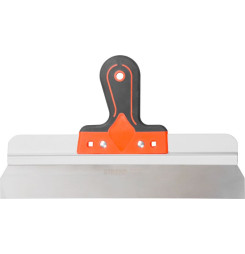 Stierka Strend Pro FS2602, 350 mm, Inox, nerez, fasádna