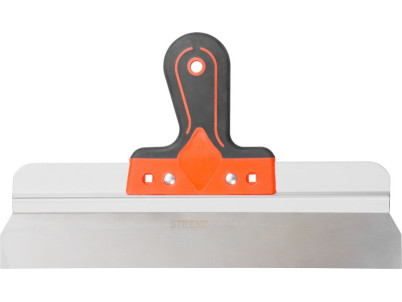 Stierka Strend Pro FS2602, 350 mm, Inox, nerez, fasádna