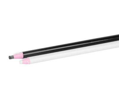 Sada ceruziek Strend Pro PS100, značkovacích, čierna/žltá Sada ceruziek Strend Pro PS100, značkovacích, čierna/žltá