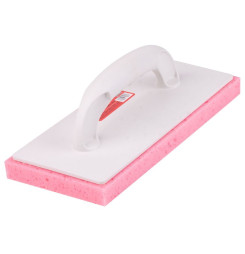 Hladítko Strend Pro Premium CO11 WhiteHand, plast. rúčka, 270x130 mm, 22 mm mäkká špongia