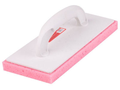 Hladítko Strend Pro Premium CO11 WhiteHand, plast. rúčka, 270x130 mm, 22 mm mäkká špongia