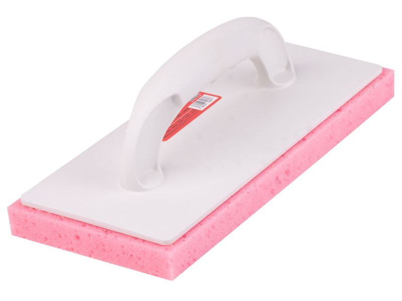 Hladítko Strend Pro Premium CO11 WhiteHand, plast. rúčka, 270x130 mm, 22 mm mäkká špongia