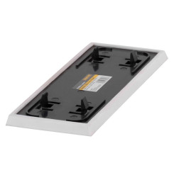 Hladítko Strend Pro T8800, 250x100x10 mm, gumové