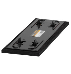 Hladítko Strend Pro T8901, 265x115x08 mm, EVA pena
