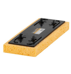 Hladítko Strend Pro T9001, 265x115x30 mm, Sponge, špongia