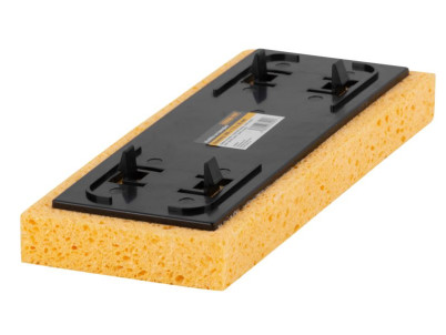Hladítko Strend Pro T9001, 265x115x30 mm, Sponge, špongia