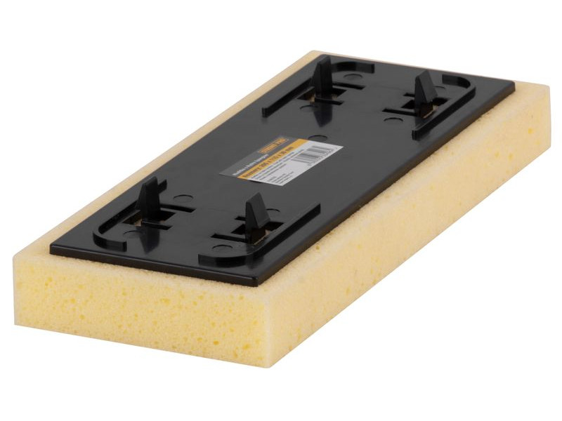 Hladítko Strend Pro T9101, 265x115x28 mm, HydroSponge, hydro špongia