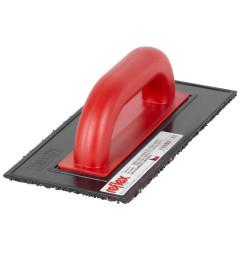 Hladítko Reflex EXTRA 106639, REDhand, 275x130 mm, P016, na polystyrén, ABS plast