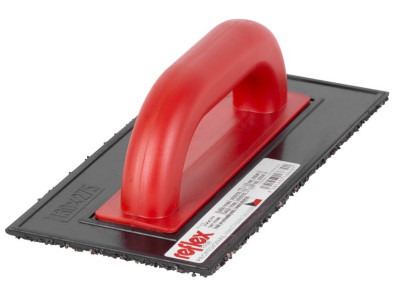 Hladítko Reflex EXTRA 106639, REDhand, 275x130 mm, P016, na polystyrén, ABS plast