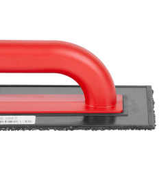 Hladítko Reflex EXTRA 106639, REDhand, 275x130 mm, P016, na polystyrén, ABS plast