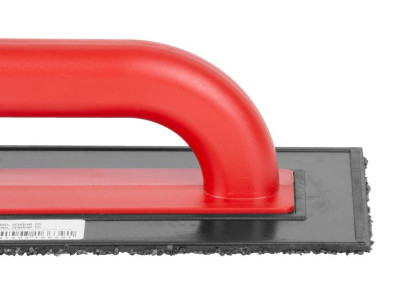 Hladítko Reflex EXTRA 106639, REDhand, 275x130 mm, P016, na polystyrén, ABS plast
