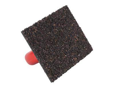 Hladítko Reflex EXTRA 106639, REDhand, 275x130 mm, P016, na polystyrén, ABS plast