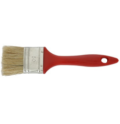 Štetec Strend Pro Brisk 1,5", maliarsky, plochý, Red.hand, PVC rúčka
