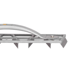 Škrabák Strend Pro PT-209, 450x90x30 mm